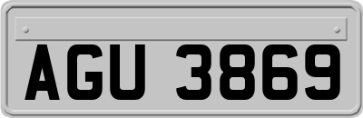 AGU3869