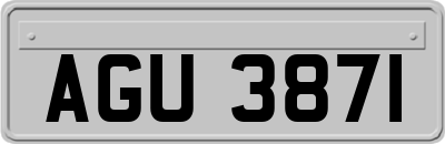 AGU3871