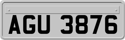 AGU3876