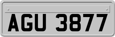 AGU3877