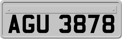 AGU3878