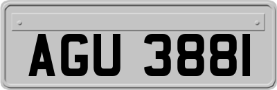AGU3881