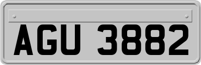 AGU3882