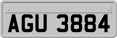 AGU3884