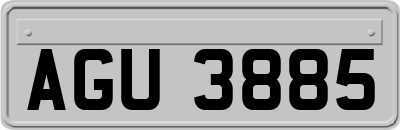 AGU3885