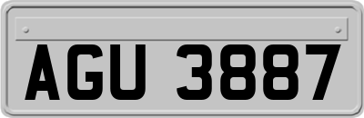 AGU3887