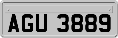 AGU3889