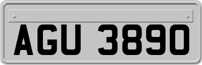 AGU3890
