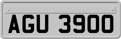 AGU3900