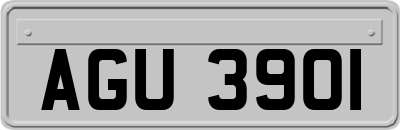 AGU3901