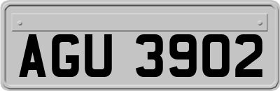 AGU3902