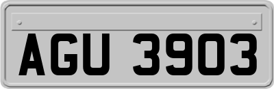AGU3903