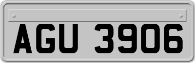 AGU3906