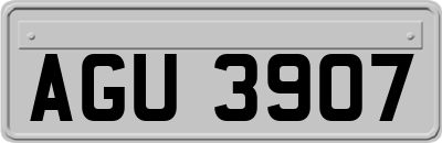AGU3907