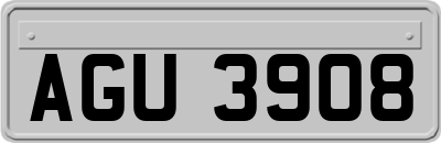 AGU3908