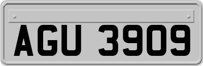 AGU3909