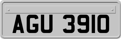 AGU3910