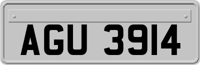 AGU3914