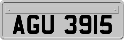 AGU3915