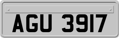 AGU3917