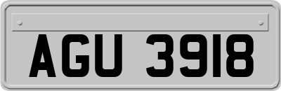 AGU3918