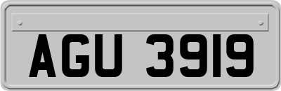 AGU3919