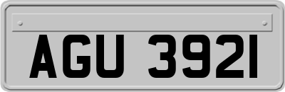 AGU3921