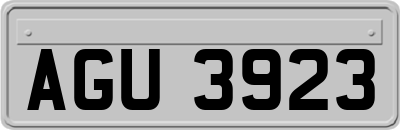 AGU3923