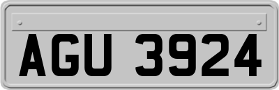 AGU3924