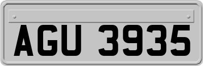 AGU3935