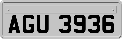 AGU3936