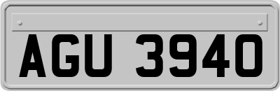 AGU3940