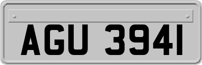 AGU3941