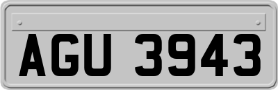 AGU3943