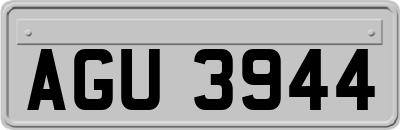 AGU3944