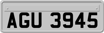 AGU3945