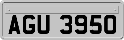 AGU3950