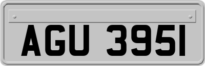 AGU3951