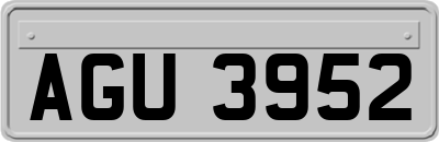 AGU3952