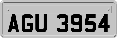 AGU3954