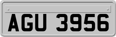 AGU3956