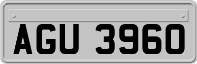 AGU3960