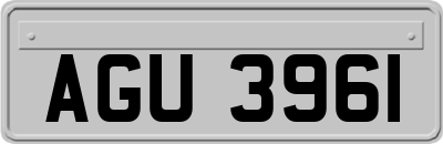 AGU3961