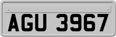 AGU3967