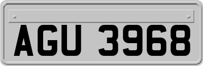 AGU3968