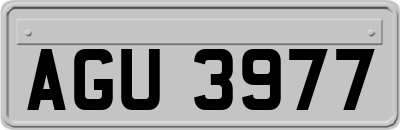 AGU3977