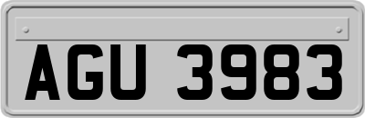 AGU3983