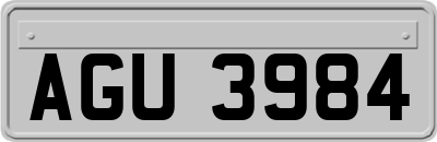 AGU3984