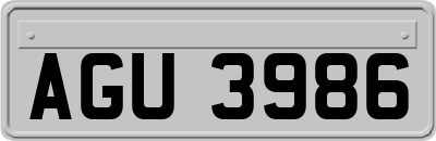 AGU3986