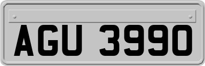 AGU3990